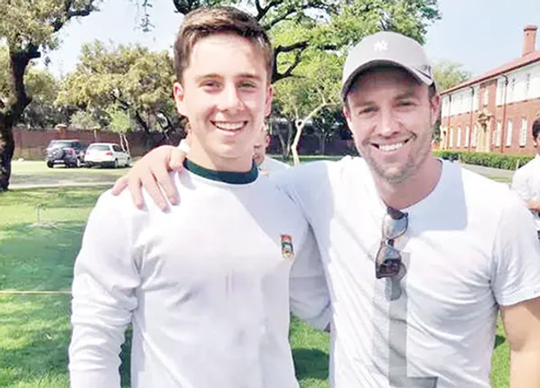 ‘ବେବି ଏବି’ଙ୍କ ବଡ଼ ବ୍ରେକ୍