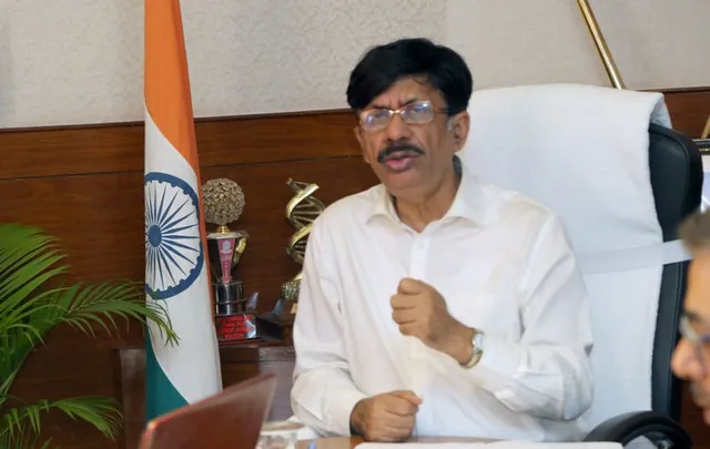 କେବେ କାମ କରିବ ଡ୍ରଗ୍ ଟାସ୍କ ଫୋର୍ସ? ଅଭୟଙ୍କୁ ମିଳିଲା ଦାୟିତ୍ୱ, କିନ୍ତୁ ଅଫିସ ନାହିଁ