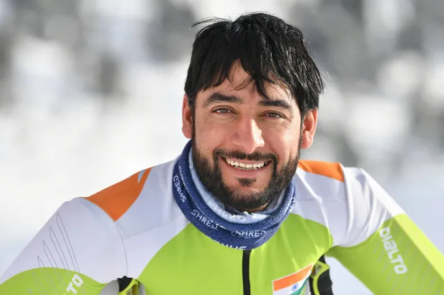 ବେଜିଂ ଶୀତକାଳୀନ ଅଲିମ୍ପିକ୍ସରୁ ଭାରତର ଅଭିଯାନ ଶେଷ: ସ୍ଲାଲୋମ୍‌ରେ ରେସ୍‌ ଶେଷ କରିପାରିଲେନି ଆରିଫ୍‌