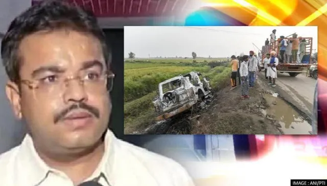 ଲଖିମପୁର ଖେରି ହିଂସା ମାମଲା: ଜେଲ୍‌ରୁ ମୁକୁଳିଲେ ଆଶିଷ ମିଶ୍ର