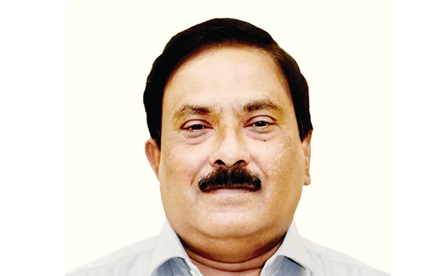 ଅତନୁ ଭୌମିକ ଆର୍‌ଏସ୍‌ପିର ନୂଆ ଭାରାପ୍ରାପ୍ତ ନିର୍ଦେଶକ