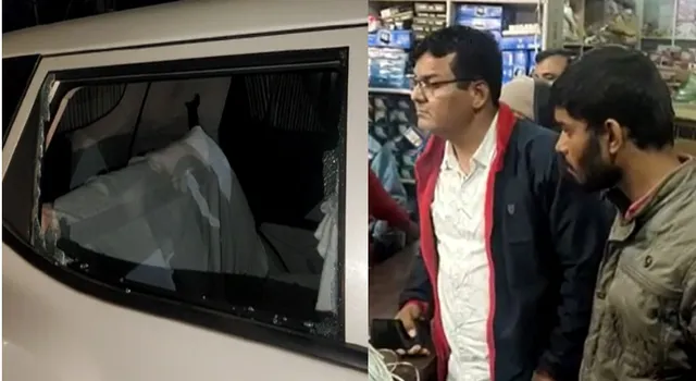 ଦାଢ଼ି କାଟିବାକୁ ଯାଇଥିବାବେଳେ ୯ ଲକ୍ଷ ଟଙ୍କା ଲୁଟିନେଲେ ଚୋର