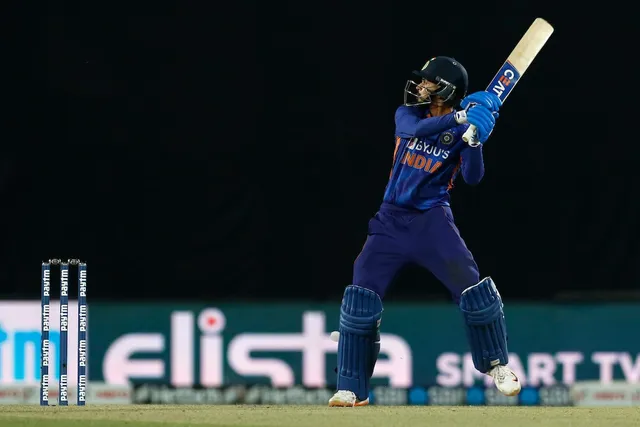 ୩ୟ ଟି-୨୦କୁ ୬ ଓ୍ଵିକେଟରେ ଜିତି ୩-୦ରେ ଶୃଙ୍ଖଳା ହାତେଇଲା ଭାରତ