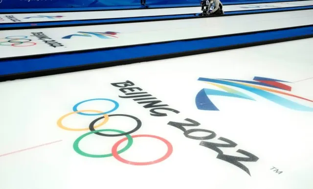 ଆଜିଠୁ ଶୀତକାଳୀନ ଅଲିମ୍ପିକ୍ସ