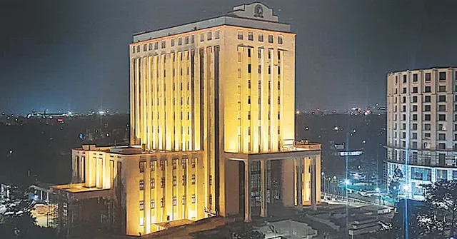 ନୂଆ ପରିଷଦ ଅପେକ୍ଷାରେ ବଡ଼ ପ୍ରକଳ୍ପ, ୟୁନିଟ୍‌-୯ରେ ବିଏମ୍‌ସିର ନୂଆ ମୁଖ୍ୟାଳୟ ପ୍ରସ୍ତୁତ