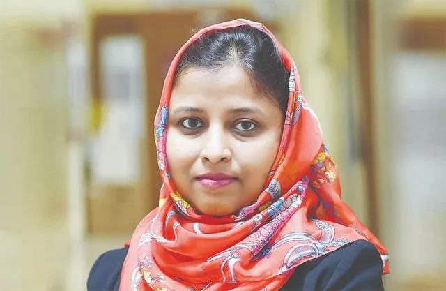 କ୍ୟାନ୍‌ସର ରୋଗୀଙ୍କ ପାଇଁ ଆଶାର କିରଣ ‘ନୁସ୍‌ରତ’, ବାଲେଶ୍ୱର ଝିଅ ଚିକିତ୍ସା ଗବେଷଣାରେ ଦେଖାଇଛନ୍ତି ନୂଆ ଦିଶା