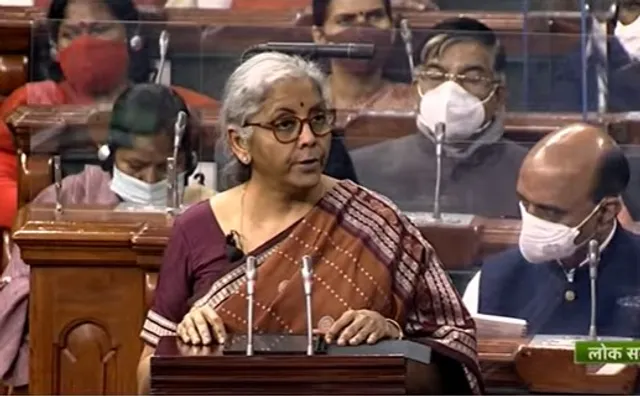 ବଜେଟରେ କୃଷି : ଏମଏସପି ପାଇଁ ୨.୩୭ ଲକ୍ଷ କୋଟିର ବ୍ୟୟ ବରାଦ