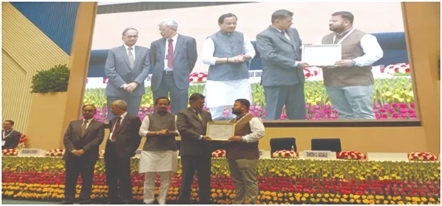 ସୌରଶକ୍ତିର ବ୍ୟବହାରକୁ ପ୍ରୋତ୍ସାହନ ଦେଇ ରାଉରକେଲା ସ୍ମାର୍ଟ ସିଟି ସମ୍ବର୍ଦ୍ଧିତ