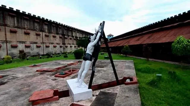 କଳାପାଣି ଭୋଗିଥିଲେ ଓଡ଼ିଶାର ୭ ସଂଗ୍ରାମୀ