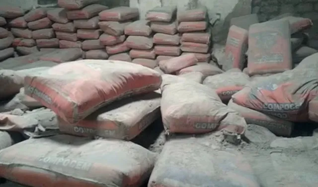 ଯାଜପୁରରେ ସିମେଣ୍ଟ୍‌ କାରଖାନା ବସାଇବ ମାଇଁ ହୋମ୍ ଇଣ୍ଡଷ୍ଟ୍ରିଜ୍