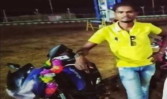 ପୁଲିସ ଇନଫର୍ମର ସଂଦେହରେ ସରପଞ୍ଚଙ୍କ ସ୍ବାମୀଙ୍କୁ ହତ୍ୟା କଲେ ନକ୍ସଲ