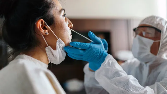 କୋଭିଡ୍‌ ପରୀକ୍ଷା କେଳେଙ୍କାରୀ ଘଟଣା, କାର୍ଯ୍ୟାନୁଷ୍ଠାନ ବଦଳରେ ଅନୁକମ୍ପା