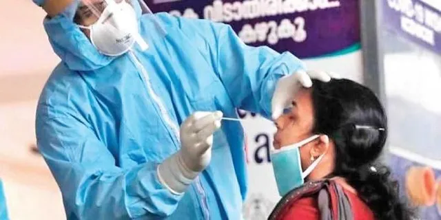 ୨୦ ହଜାର ଟପିଲା କରୋନା ସକ୍ରିୟ ମାମଲା