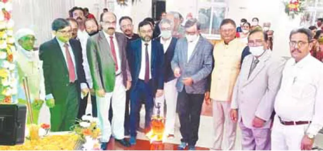 ଜାତିର କଲ୍ୟାଣ ପାଇଁ କାର୍ଯ୍ୟ କରନ୍ତୁ ଆଇନଜୀବୀ: ମୁଖ୍ୟ ବିଚାରପତି