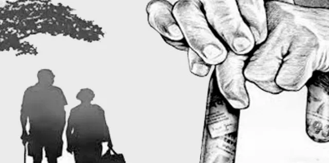 ଦୀର୍ଘାୟୁର ଯନ୍ତ୍ରଣା