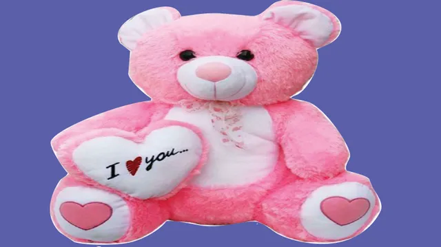 ଆଜି ଟେଡି ଡେ’: କଣ୍ଢେଇ ବଜାରରେ ଭିଡ଼