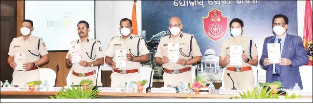 ମୁଖ୍ୟସ୍ରୋତରେ ସାମିଲ ହେବେ ନିଶାଗ୍ରସ୍ତ ଯୁବକ: ଆରମ୍ଭ ହେଲା କମିସନରେଟ ପୁଲିସର ସ୍ବତନ୍ତ୍ର କାର୍ଯ୍ୟକ୍ରମ ‘ଡ୍ରିମ୍‌ସ’