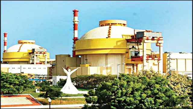 ଭାରତୀୟ ଆଣବିକ ପ୍ରତିଷ୍ଠାନ ସାଇବର ଆକ୍ରମଣରୁ ସୁରକ୍ଷିତ: କେନ୍ଦ୍ର ସରକାର