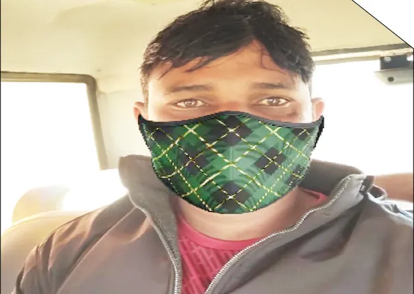 ୫୦ ଲକ୍ଷ ବଟି ମାଗି ଡାକ୍ତରଙ୍କୁ ଅପହରଣ, ହତ୍ୟା ଧମକ: ଝାଡ଼ଖଣ୍ଡ ଡନ୍‌ ଏମ୍‌ରଜ୍‌ ଗିରଫ