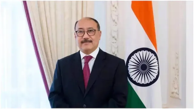 ପ୍ରାୟ ୧୬ ହଜାର ଭାରତୀୟ ଏବେ ବି ୟୁକ୍ରେନରେ,ଉଦ୍ଧାର ପ୍ରକ୍ରିୟା ଜାରି ରହିଛି : ସରକାର