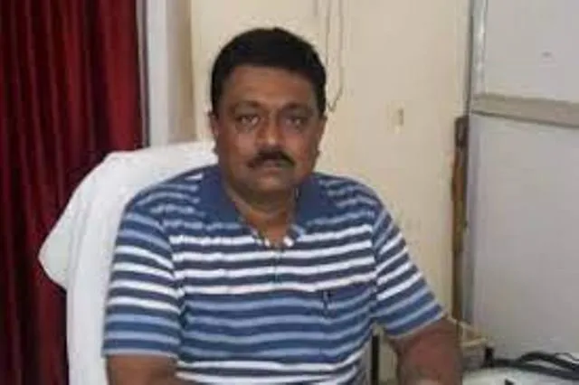 ସୁନ୍ଦରଗଡ଼ ଅତିରିକ୍ତ ଜିଲ୍ଲାପାଳ ବିଶ୍ବଜିତ ମହାପାତ୍ର ଗିରଫ: ଆୟ ବହିର୍ଭୂତ ସମ୍ପତ୍ତି ଠୁଳ ଅଭିଯୋଗରେ ବାନ୍ଧିଲା ଭିଜିଲାନ୍ସ