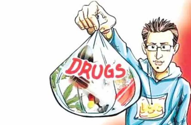 କଟକ ଉପରେ ବିଦେଶୀ ନିଶା ମାଫିଆଙ୍କ ଆଖି, ଚେର ମିଆଁମାର୍‌ରୁ ମାଲକାନଗିରି