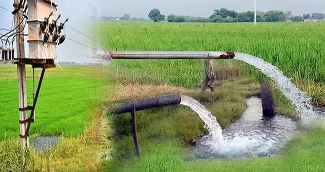 ଓଡ଼ିଶା ଚାଷୀଙ୍କୁ ସରକାରୀ ଧୋକା, ବିଦ୍ୟୁତ ବଳକା ରାଜ୍ୟରେ ଚାଷୀଙ୍କ ପାଇଁ ସହାନୁଭୂତି ନାହିଁ