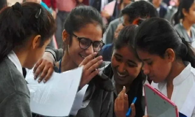 ଚିନ୍ତା ବଢ଼ାଇଲା ମାଟ୍ରିକ୍‌ରେ ଏ-୧ ଗ୍ରେଡ୍ ହ୍ରାସ: ସମସ୍ୟା କଲା ଗଣିତ, ବିଜ୍ଞାନ, ଭୂଗୋଳ