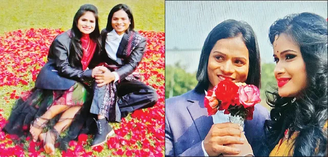 ପ୍ୟାରିସ ଅଲିମ୍ପିକ୍ସ ପରେ ବାନ୍ଧବୀଙ୍କୁ ବିବାହ କରିବେ ଦୂତି