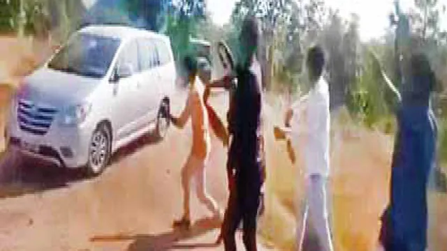 ମନ୍ତ୍ରୀ ଦିବ୍ୟଶଙ୍କରଙ୍କୁ କଳାପତାକା ପ୍ରଦର୍ଶନ: ୧୮ ଯୁବ କଂଗ୍ରେସ କର୍ମୀ ଥାନାରେ ଅଟକ