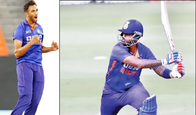 ପ୍ରସିଦ୍ଧ ଶୃଙ୍ଖଳା ବିଜୟ: ଦ୍ବିତୀୟ ଦିନିକିଆକୁ ଇଣ୍ଡିଜ୍ ୪୪ ରନ୍‌ରେ ହାରିଲା, ରୋହିତ ଯୁଗର ସୁଖଦ ଶୁଭାରମ୍ଭ