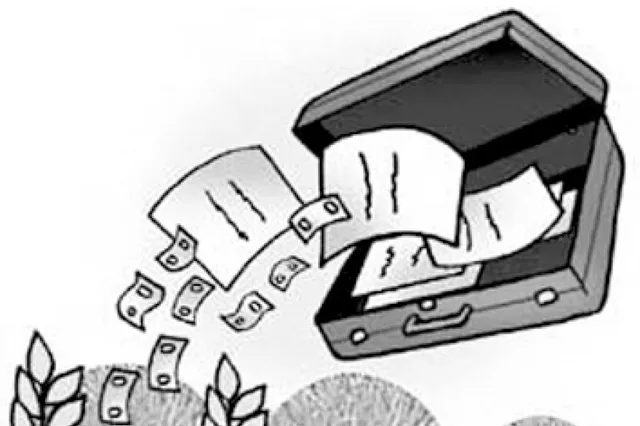 ଚାଷୀଙ୍କୁ ସନ୍ତୁଷ୍ଟ କରିବ କି କେନ୍ଦ୍ର ବଜେଟ୍‌?