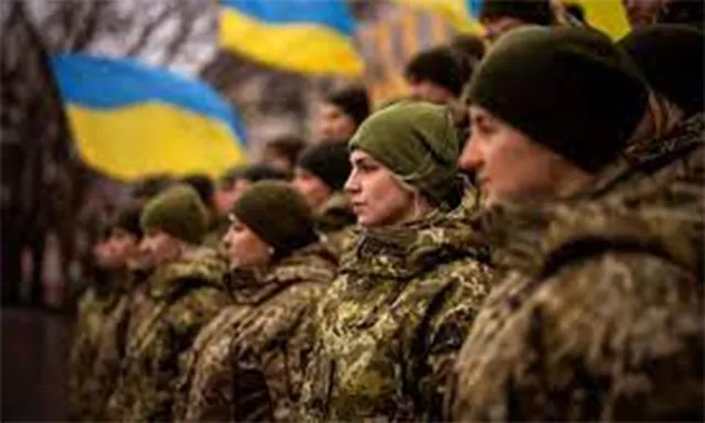 ୟୁକ୍ରେନ୍‌ରେ ଜାତୀୟ ଜରୁରୀ ପରିସ୍ଥିତି ଘୋଷଣା: ରୁଷ୍‌ର ମୁକାବିଲା ପାଇଁ ପ୍ରସ୍ତୁତି