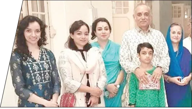 ଆଜି ଗଜପତି ମହାରାଜଙ୍କ ଝିଅ ବାହାଘର