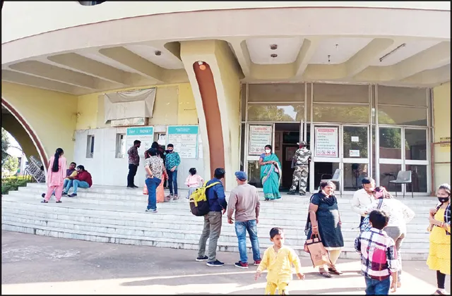 ଖୋଲିଲା ପ୍ଲାନେଟାରିୟମ୍‌, ଆଞ୍ଚଳିକ ବିଜ୍ଞାନ କେନ୍ଦ୍ର