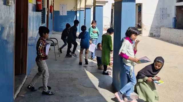 ୨୦୨୦ ଦଙ୍ଗାରେ ଅଭିଭାବକଙ୍କୁ ହରାଇଥିବା ପିଲାମାନେ ବଞ୍ଚିବା ପାଇଁ ସଂଘର୍ଷ କରୁଛନ୍ତି