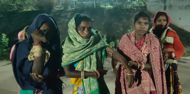 ଋଣ ଟଙ୍କା ଶୁଝିବାକୁ କେନ୍ଦ୍ରକରି ହାତାହାତି: ୫ ମହିଳା ଆହତ