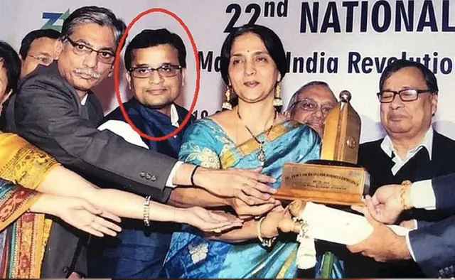 ବଳିଷ୍ଠ ପ୍ରମାଣ: ହୋଟେଲ୍‌ ବୁକିଂ ଧରାଇଲା ସୁବ୍ରମଣ୍ୟମ୍‌ଙ୍କ କାରସାଦି