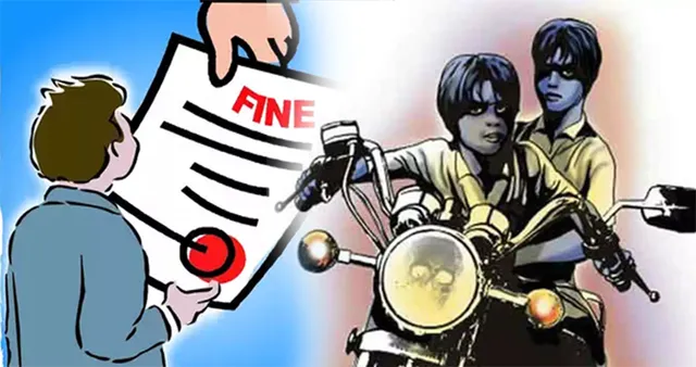 ଆର୍‌ଟିଓଙ୍କ ପାଇଁ ୧୪୨ କୋଟିର ଇ-ଚାଲାଣ ଓ ଜରିମାନା ଆଦାୟ ଲକ୍ଷ୍ୟଧାର୍ଯ୍ୟ