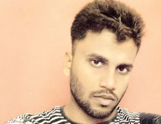 ଥାନାରେ ଆତ୍ମାହୁତି ଉଦ୍ୟମ କରିଥିବା ଯୁବକ ମୃତ