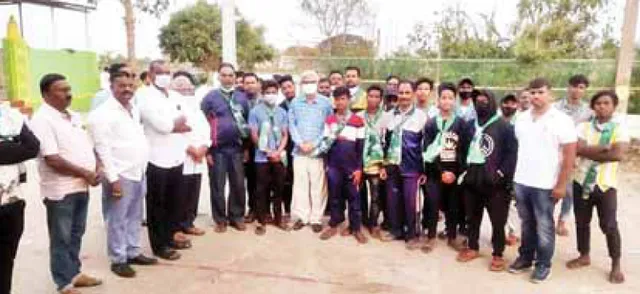 ଗୋପବନ୍ଧୁଙ୍କ ମିସନ୍‌ ଗୋପାଳପୁର, ଗୋଳାବନ୍ଧରେ ମିଶ୍ରଣ ପର୍ବ