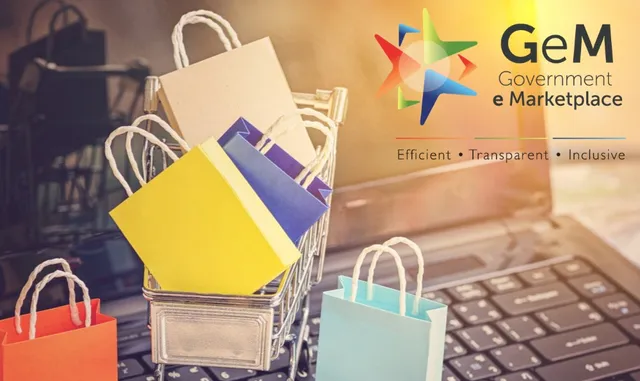 ଅର୍ଥନୈତିକ ସର୍ଭେ: ଆମାଜନ୍, ଫ୍ଲିପ୍‌କାର୍ଟକୁ ପଛରେ ପକାଇଲା ଜିଇଏମ୍