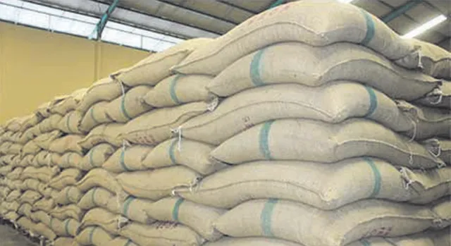 କେନ୍ଦ୍ରୀୟ ଟିମ୍‌ର ଚାଉଳ ଯାଞ୍ଚ୍‌: ଅଧପନ୍ତରିଆ ଯାଞ୍ଚ୍‌ କରି ଫେରିଗଲେ