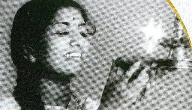 ‘ହେମା’ ଓରଫ୍‌ ଲତା ମ‌ଙ୍ଗେସ୍‌କର୍‌ଙ୍କ କଣ୍ଠ ଥିଲା ଆମ ଜୀବନର ‘ସାଉଣ୍ଡ୍‌ଟ୍ରାକ୍‌’