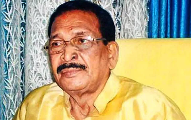 ପ୍ରଥମ ଆଦିବାସୀ ମୁଖ୍ୟମନ୍ତ୍ରୀ ହେମାନନ୍ଦ ବିଶ୍ୱାଳ