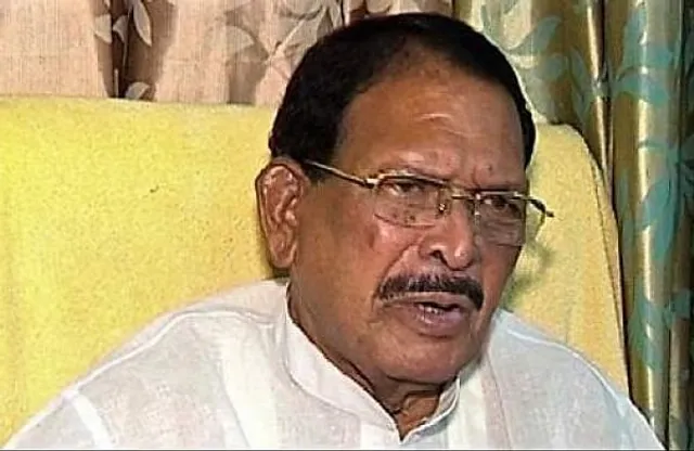 ଲୋକସଭାରେ ହେମାନନ୍ଦଙ୍କୁ ଶ୍ରଦ୍ଧାଞ୍ଜଳି