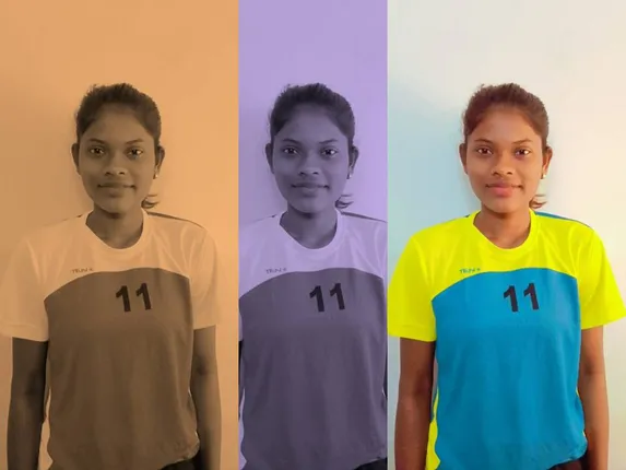 ଉଦୀୟମାନ ମହିଳା ଫୁଟବଲ ତାରକା ଆଶା ମୁଣ୍ଡାରୀ, ବରିଷ୍ଠ ଜାତୀୟ ପ୍ରତିଯୋଗିତା ପାଇଁ ରାଜ୍ୟ ଦଳରେ ସାମିଲ