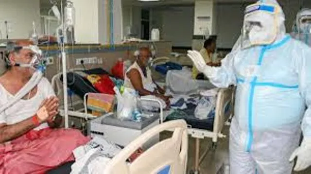 ଆଜିର କୋଭିଡ ମୃତ୍ୟୁ ସୂଚନା: ରାଜ୍ୟରେ ପୁଣି ୨୧ ଜଣ ସଂକ୍ରମିତଙ୍କ ପ୍ରାଣହାନି, କରୋନାଜନିତ ମୃତ୍ୟୁ ସଂଖ୍ୟା ୮୮୧୮କୁ ବୃଦ୍ଧି