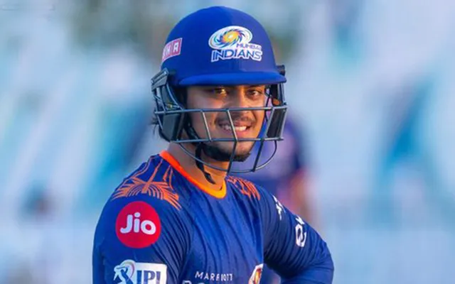 ଆଇସିସି ଟ୍ବେଣ୍ଟି-୨୦ ମାନ୍ୟତା: ଶୀର୍ଷ-୧୦ରେ ଈଶାନ; କାର୍ତ୍ତିକ ୧୦୮ ସ୍ଥାନ ଉଠିଲେ