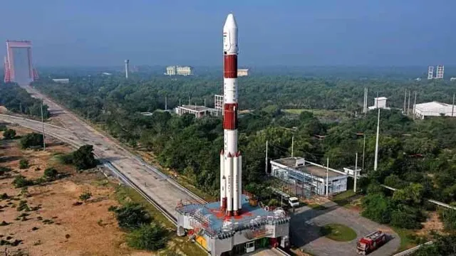 ୨୦୨୨ରେ ଇସ୍ରୋର ପ୍ରଥମ ମିସନ ଆଜି, ଅବଗଣନା ଆରମ୍ଭ